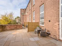 Heritage Mews Nottingham Hotel a Nottingham