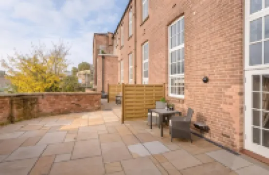 Heritage Mews Nottingham
