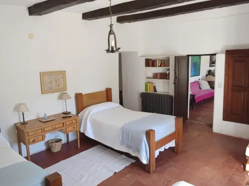 Estancia Las Tacanas - Homestays