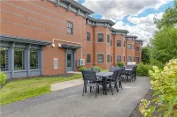 Best Western Potsdam University Park Inn - 3-Star