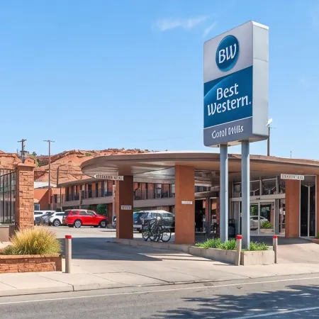 Best Western Coral Hills