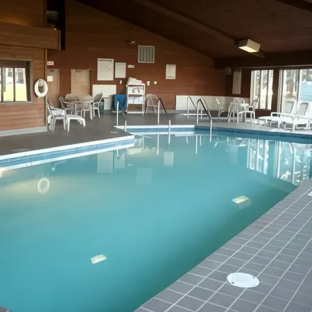 Best Western Maritime Inn