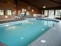 Best Western Maritime Inn - Pools
