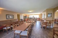 Best Western Sicamous Inn - breakfast