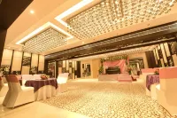 SureStay Plus by Best Western Amritsar - sarapan