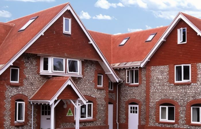 Stonehenge Farmhouse