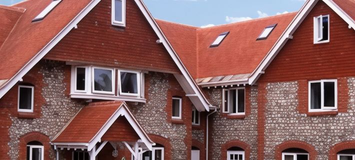 Stonehenge Farmhouse Hotels in Salisbury