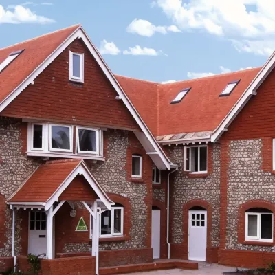Stonehenge Farmhouse Hotels near Tesco Express
