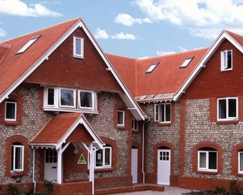 Stonehenge Farmhouse Hotels in Salisbury