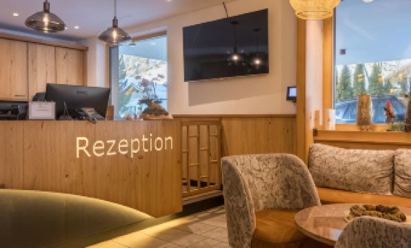 Hotel Alpenkönigin - Alpine Luxury