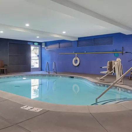 Comfort Suites Marysville-Yuba City