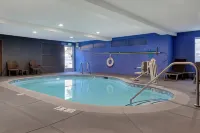 Comfort Suites Marysville-Yuba City - 2-Star