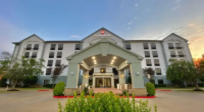 Best Western Plus Sugar Land/Stafford