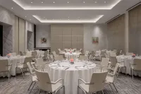 Hyatt Place Riyadh Sulaimania