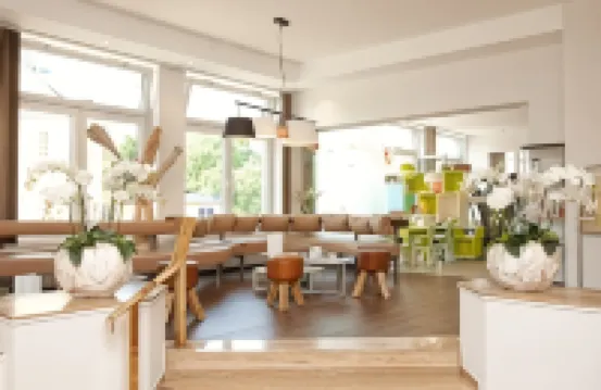 貝斯特韋斯特霍亨索倫酒店