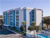 Comfort Suites Baymeadows Near Butler Blvd