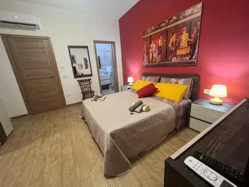 B&B Domus Joannina - Bintang 2