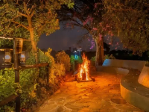 Muthu Mara River Lodge Hotels in Mara