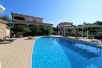 Residence Marina di A Testa - de playa