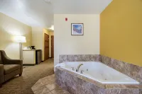 Comfort Inn & Suites - Hot Tub