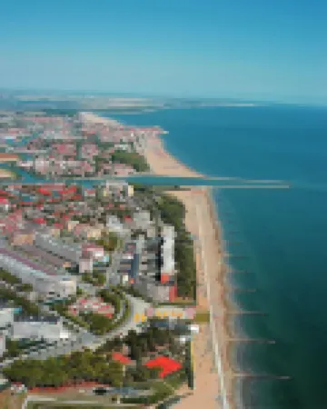 Relax in Our Seaview Flat