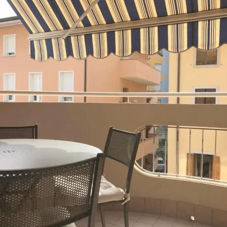 Chic retreat for your holidays in Grado