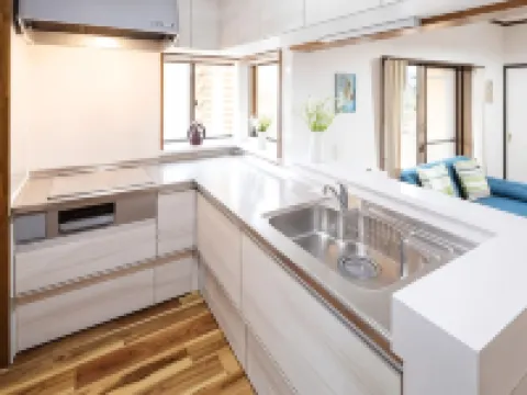 九十九里藤下Wave House 九十九里町酒店