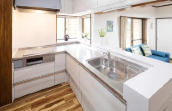 Wave House Kujukuri Fujishita - Self Check-in Only