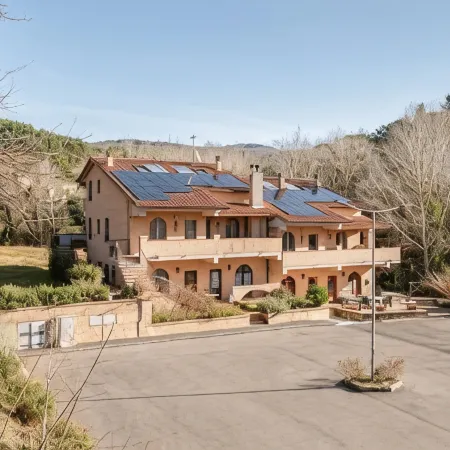 PianPieve Family Apartments Vicino Assisi