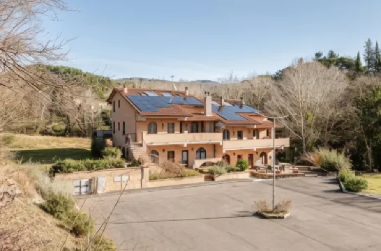 PianPieve Family Apartments Vicino Assisi Hotels in 