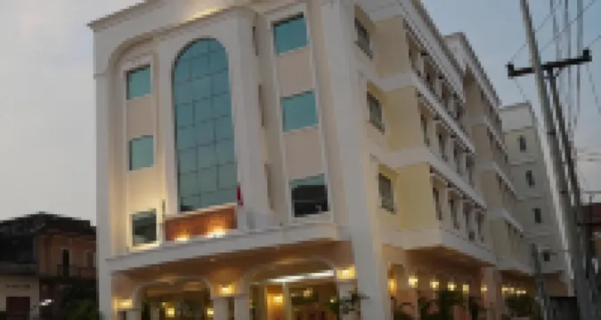 Seng Aroun Hotel Hotels in Pakse City Center
