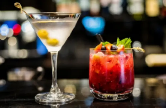 布宜諾斯艾利斯格蘭德布里佐酒店