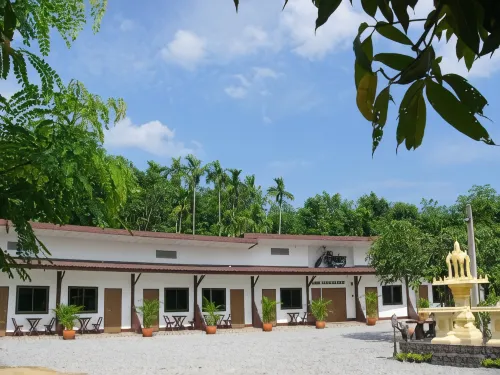 Kevin Resort