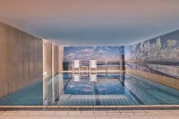 Hôtel Barrière le Westminster - Spa