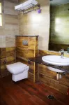 Kabini Lake View Resort