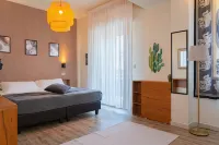 Hotel Rex - Lifestyle - Barer