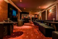 Hotel Spa Faltom Gdynia Rumia - bar