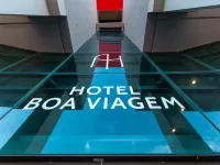 Rede Andrade Boa Viagem Hotels in Recife