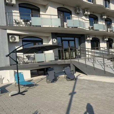 Casa Acati Отели рядом с достопримечательностью «Спа-комплекс Mangalia»