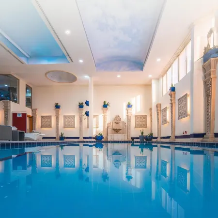 Al Safir Tower - Residence