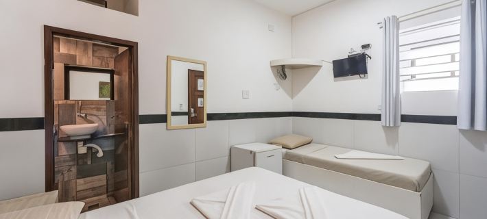 Hotel Pousada da Praia Hotels in Recife