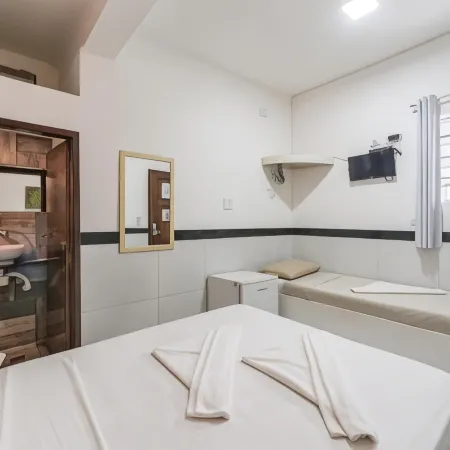 Hotel Pousada da Praia