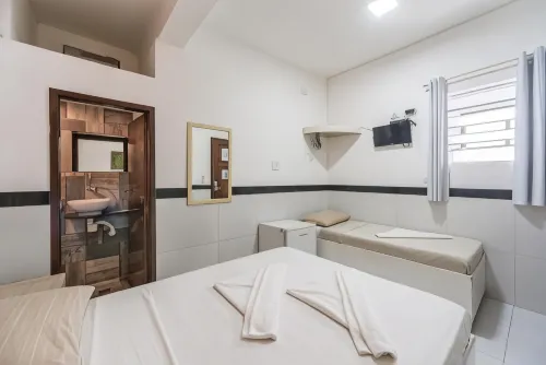 Hotel Pousada da Praia