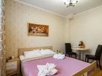 Tomilino Guest House Hotels in Lyuberetsky District