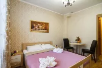 Tomilino Guest House