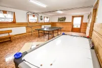 Cudzichówka Biały Dunajec - parking