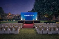 The International Centre Goa