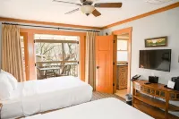 Sierra Sky Ranch