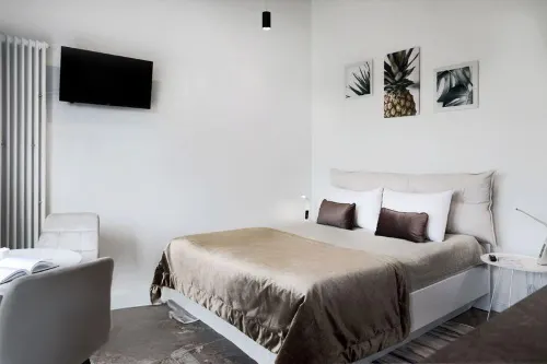 Arkhitektor Apart Hotel by Provence