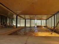 ออสการ์ โรงแรม - น้ำพุร้อน